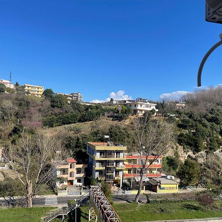 Apartament Shkembi I Kavajes Durrës Kültér fotó