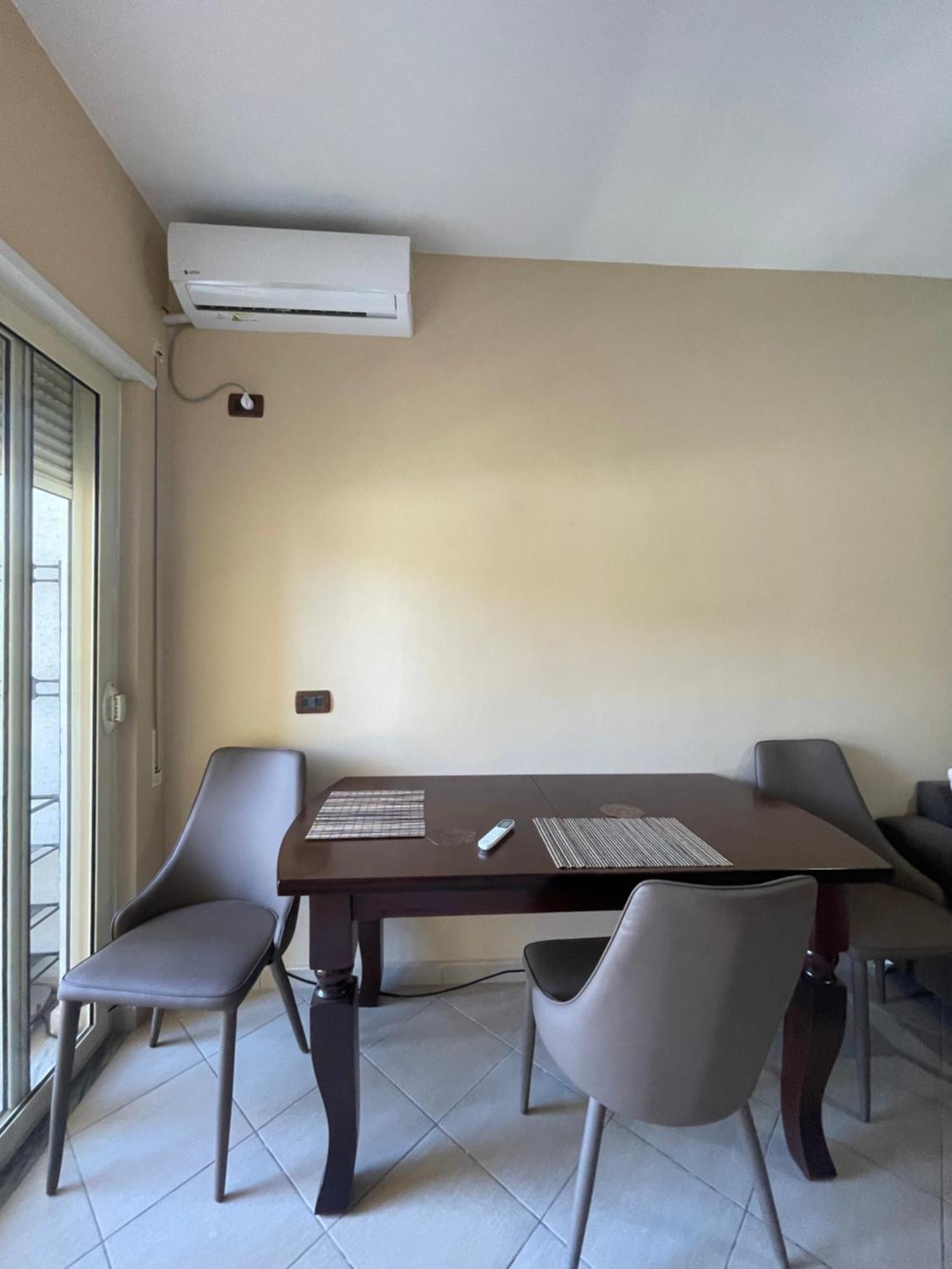 Apartament Shkembi I Kavajes Durrës Kültér fotó