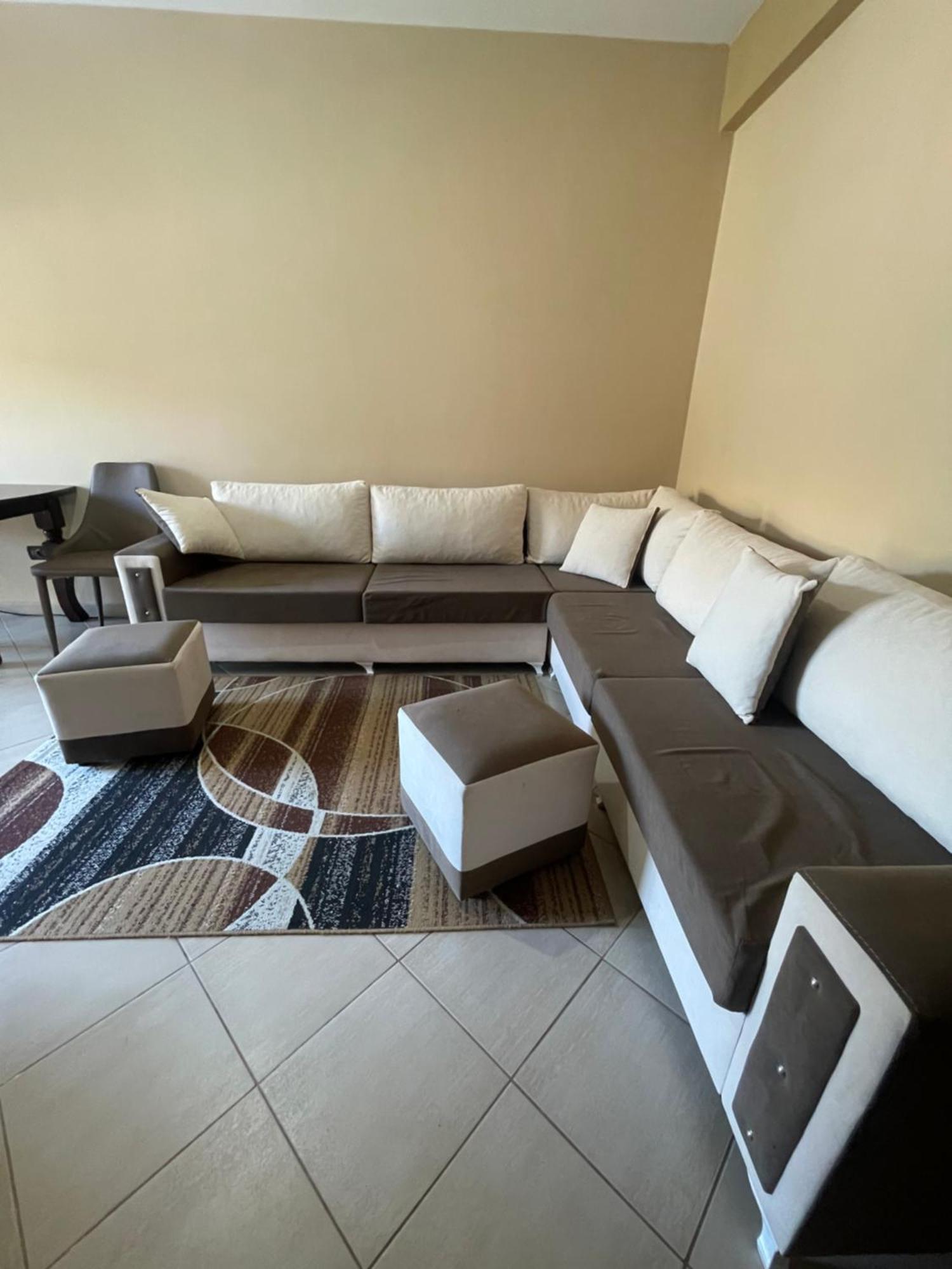 Apartament Shkembi I Kavajes Durrës Kültér fotó